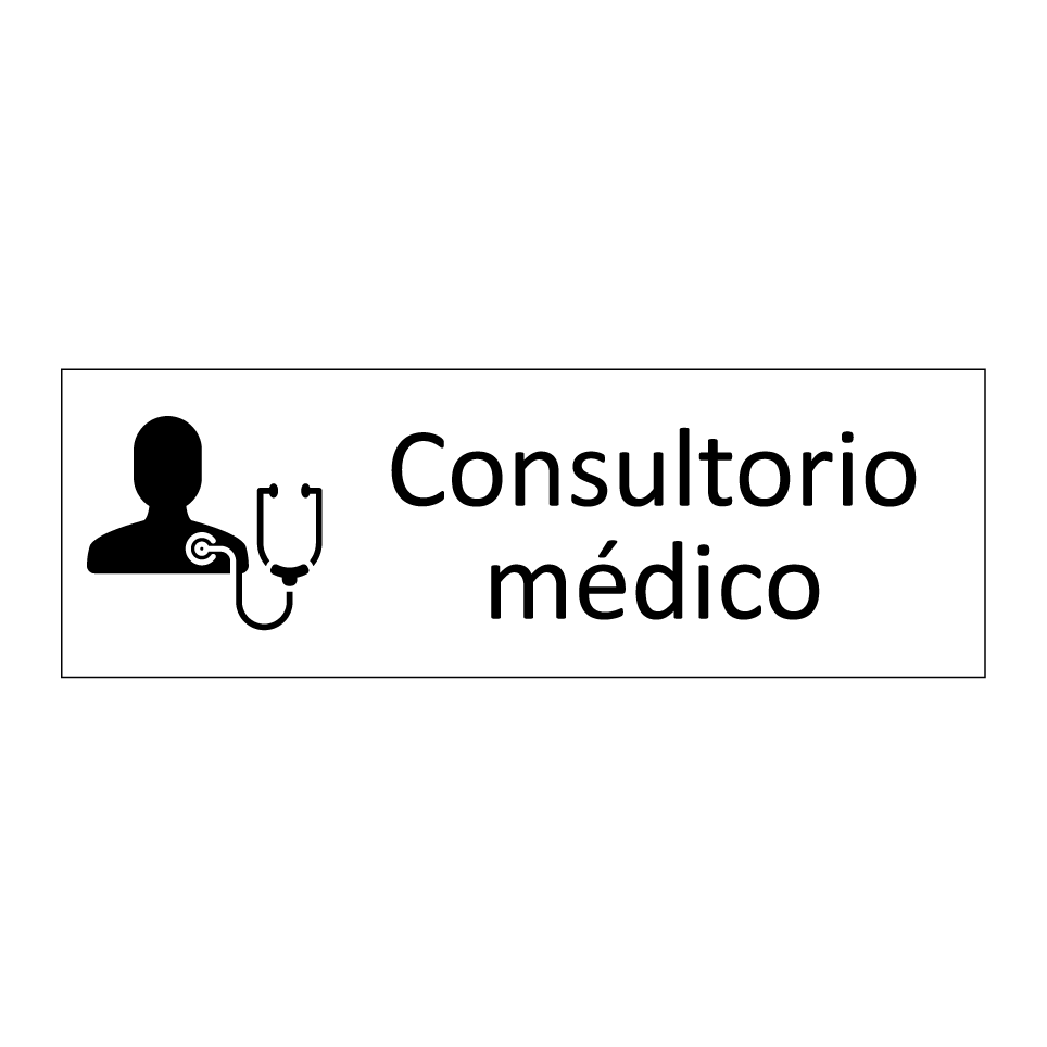 Consultorio médico