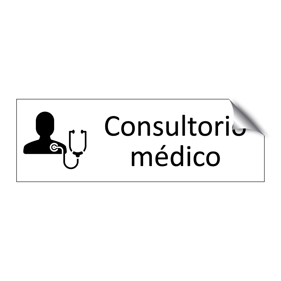 Consultorio médico