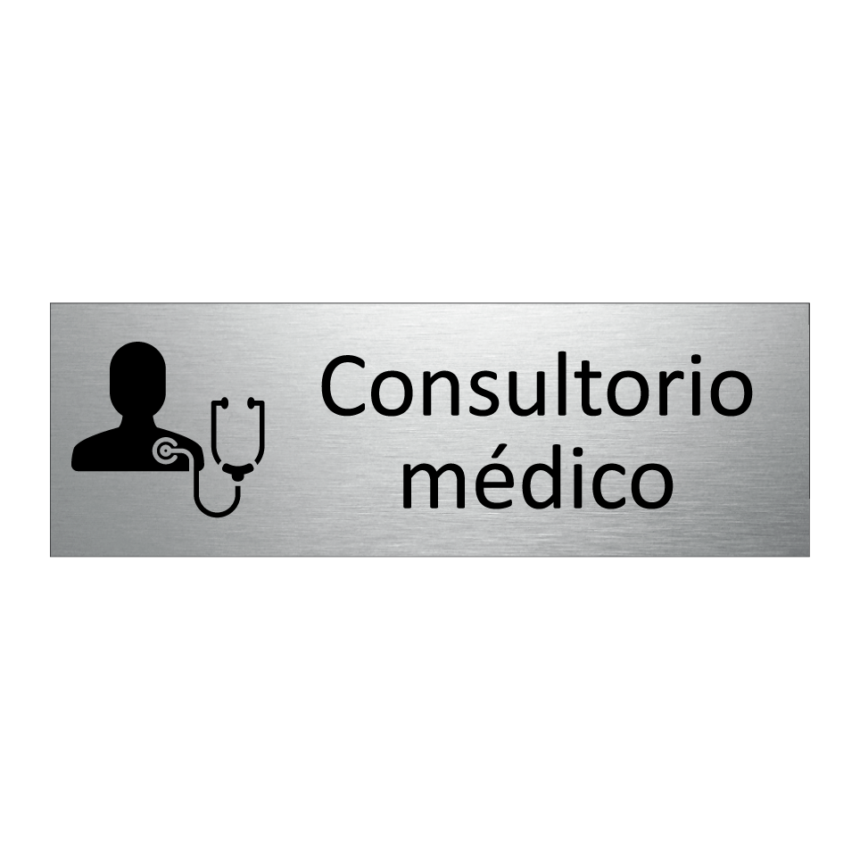Consultorio médico