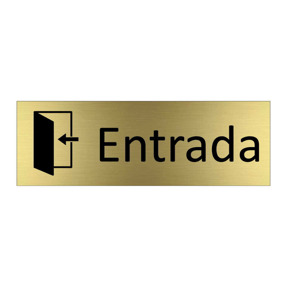 Entrada