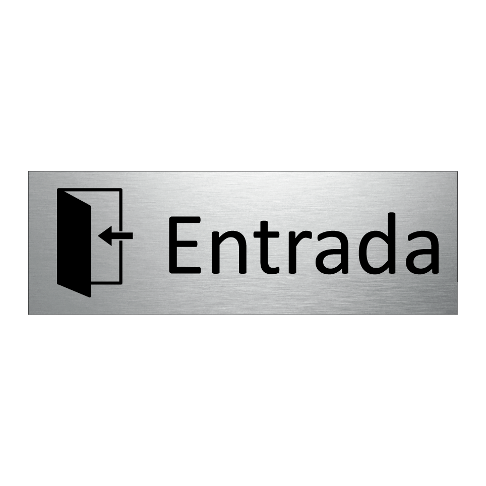 Entrada