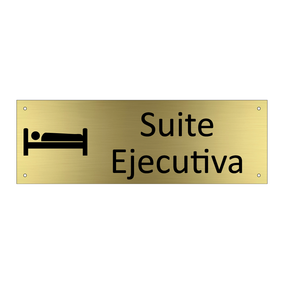 Suite Ejecutiva