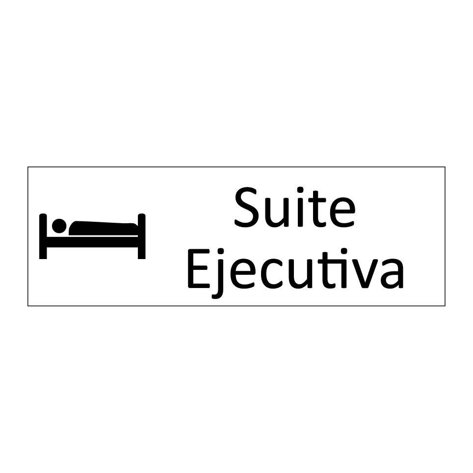 Suite Ejecutiva