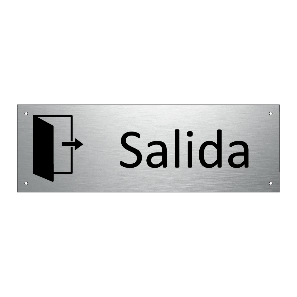 Salida