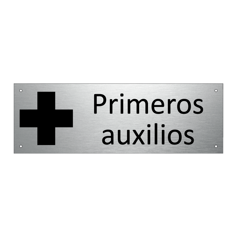 Primeros auxilios