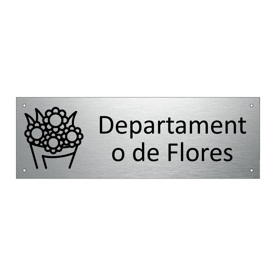 Departamento de Flores