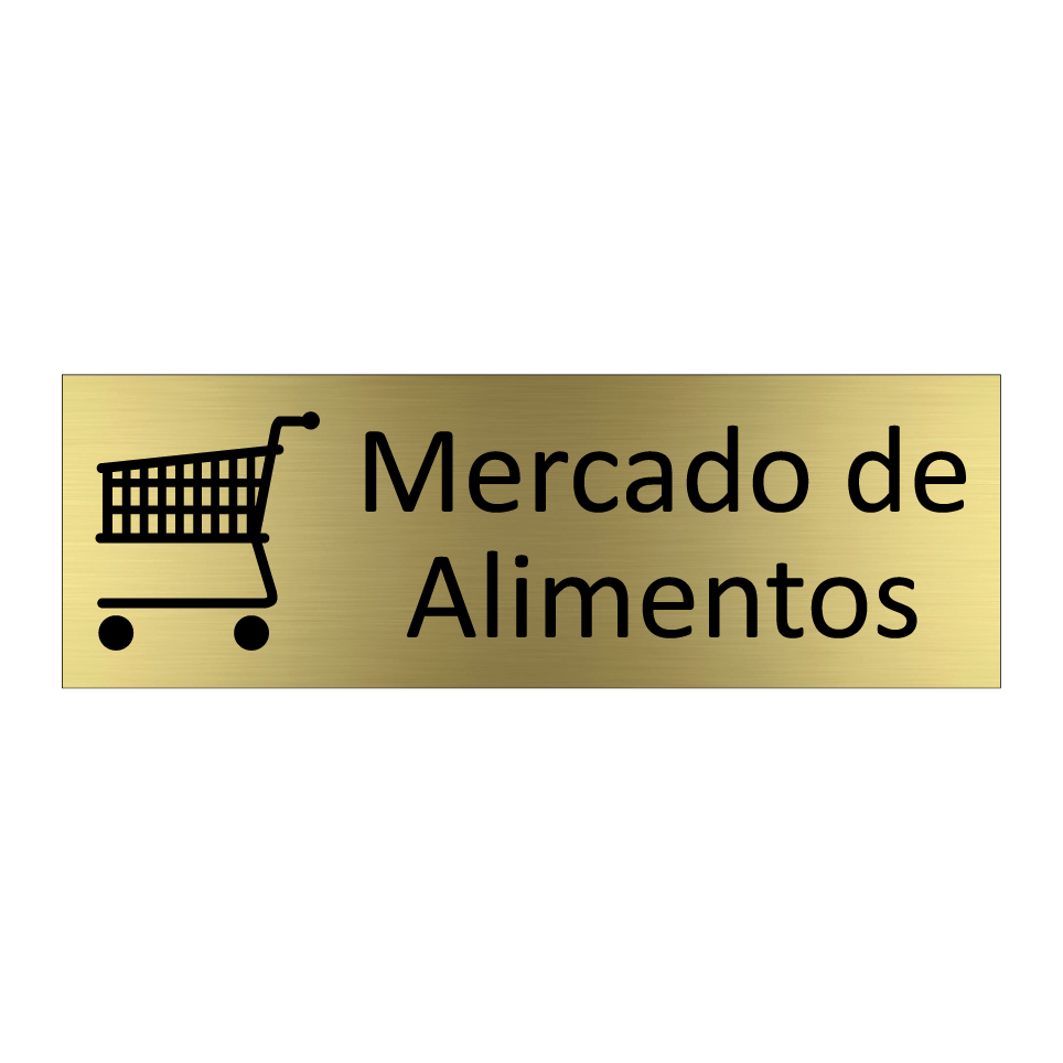Mercado de Alimentos