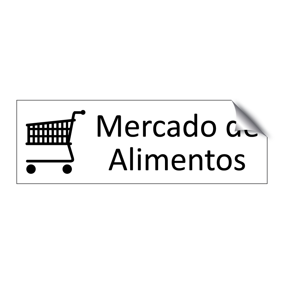 Mercado de Alimentos