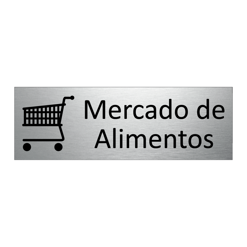 Mercado de Alimentos