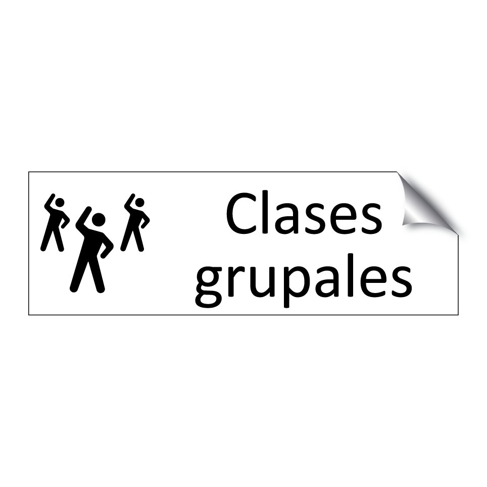 Clases grupales