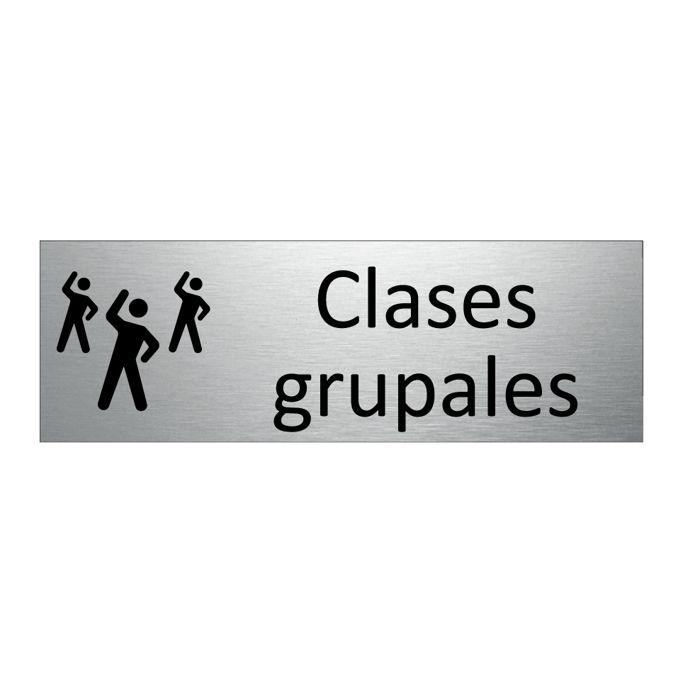 Clases grupales