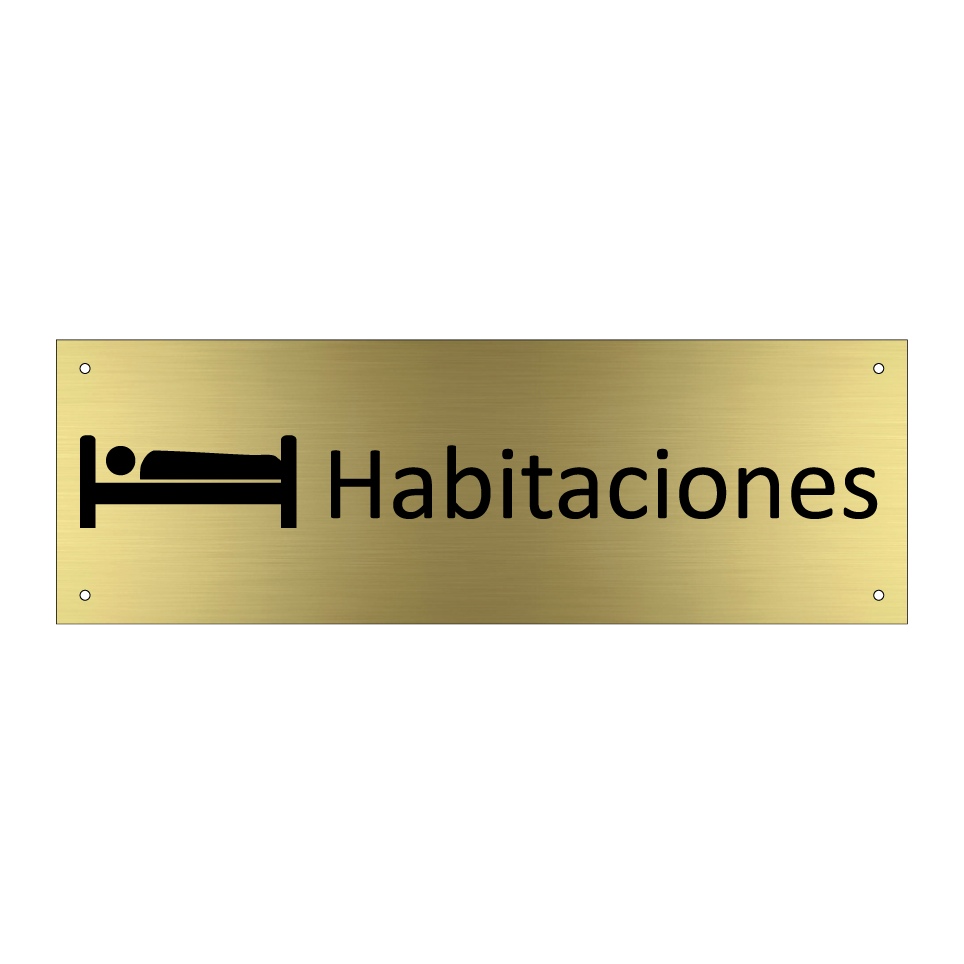 Habitaciones