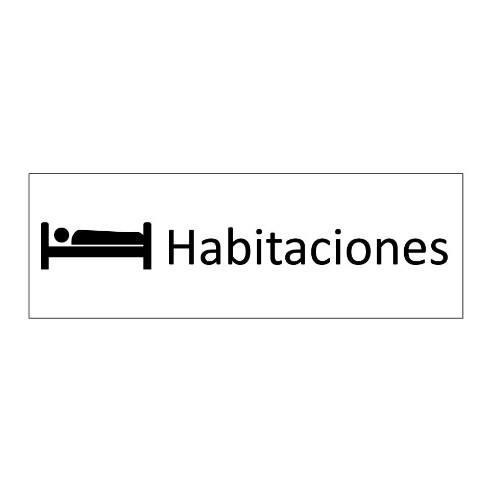 Habitaciones
