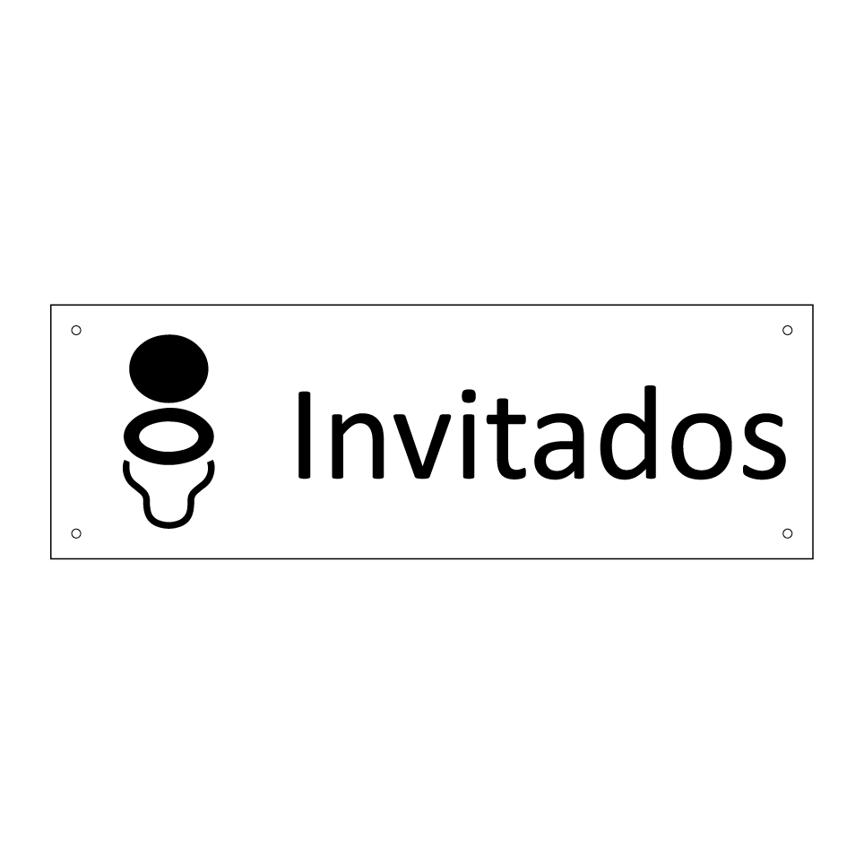 Invitados