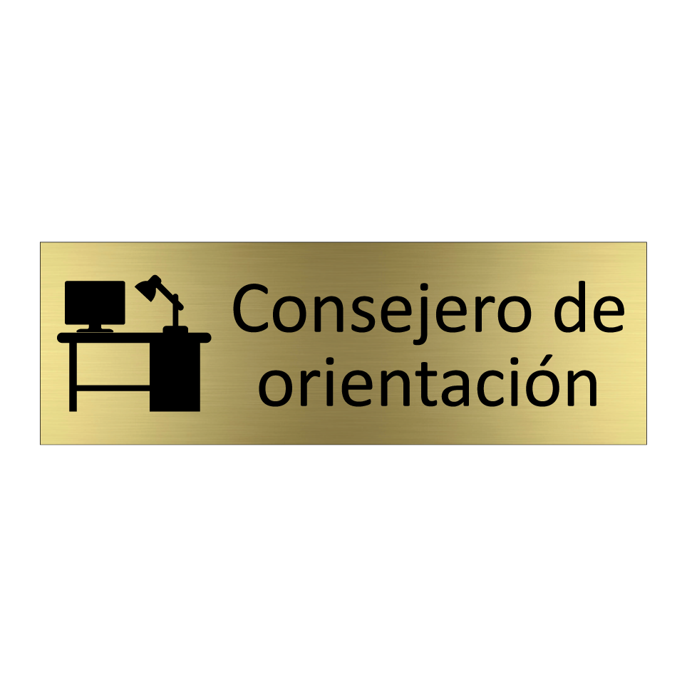Consejero de orientación