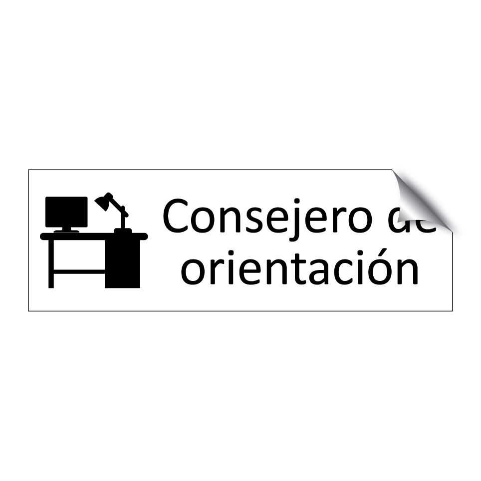 Consejero de orientación