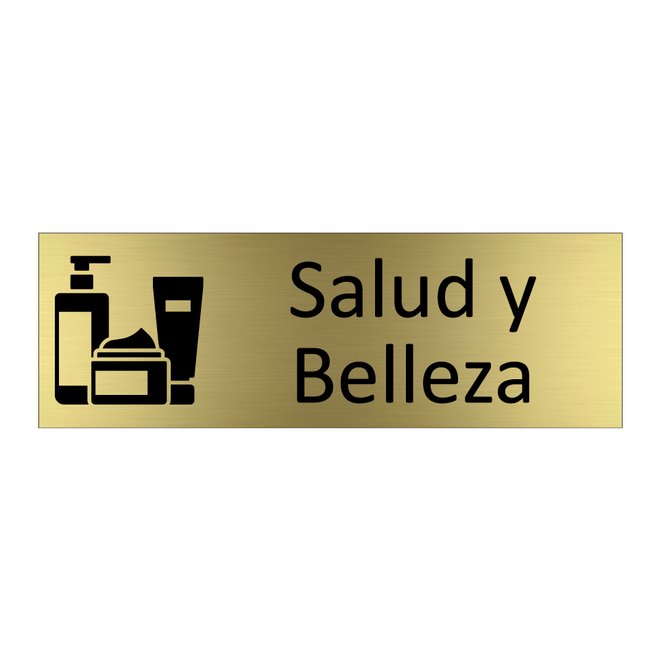 Salud y Belleza