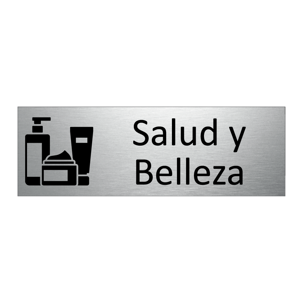 Salud y Belleza