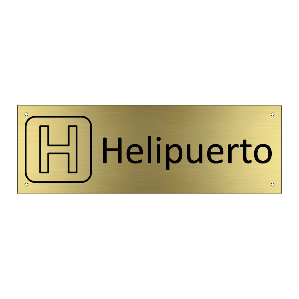 Helipuerto