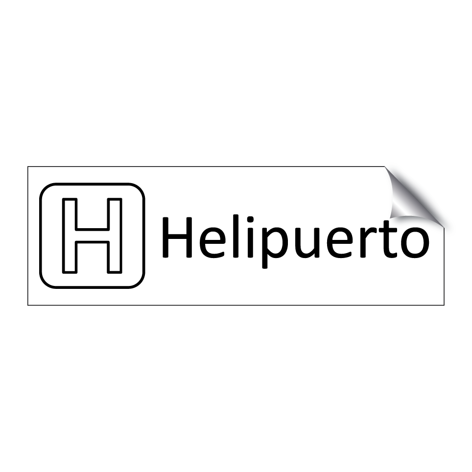 Helipuerto
