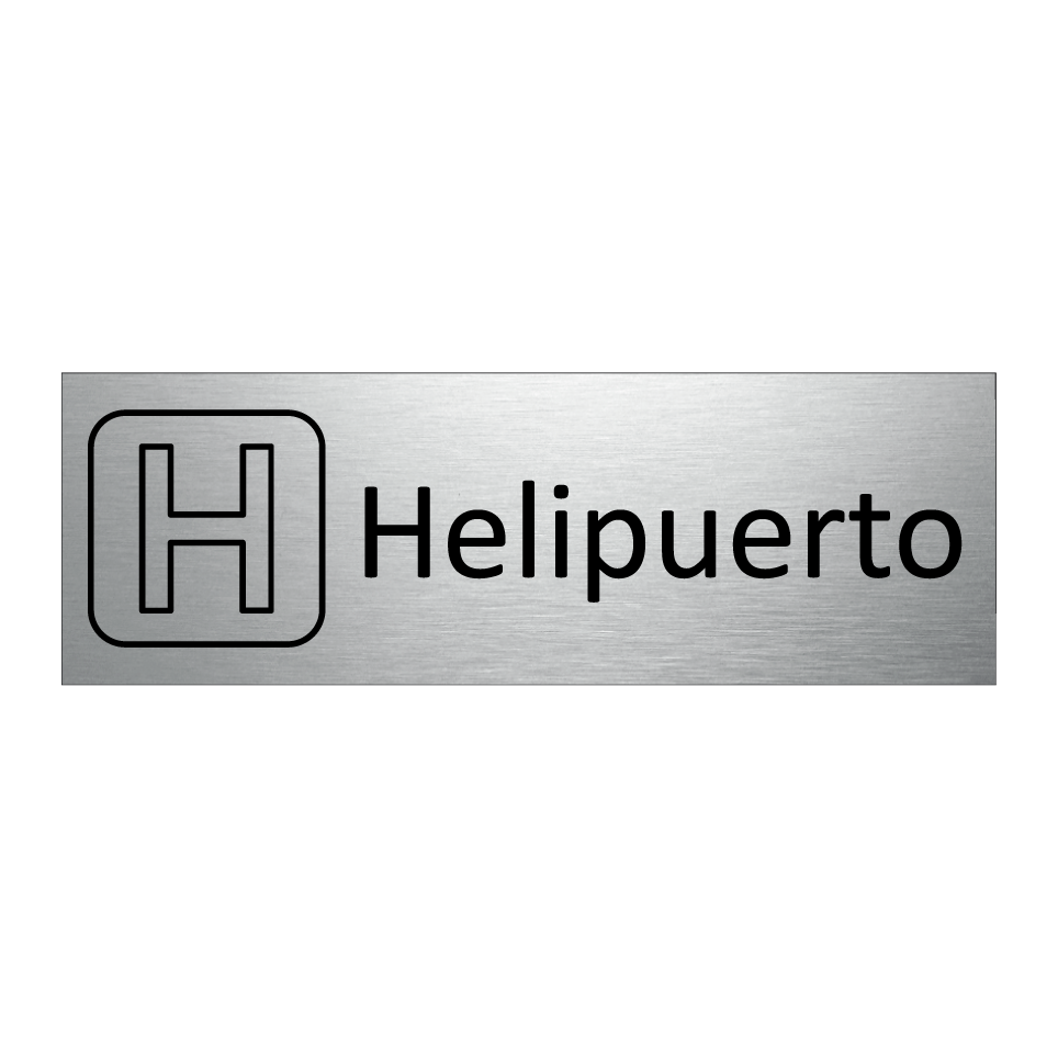 Helipuerto