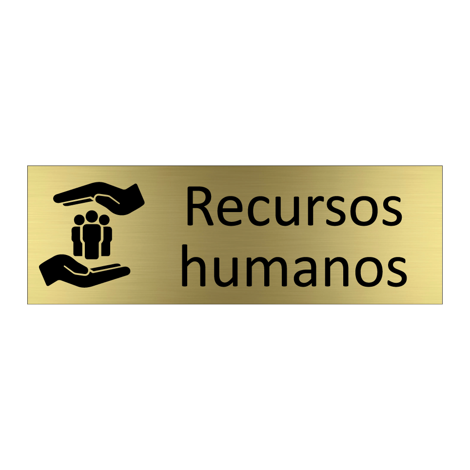 Recursos humanos