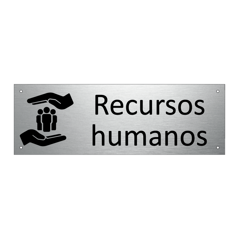 Recursos humanos