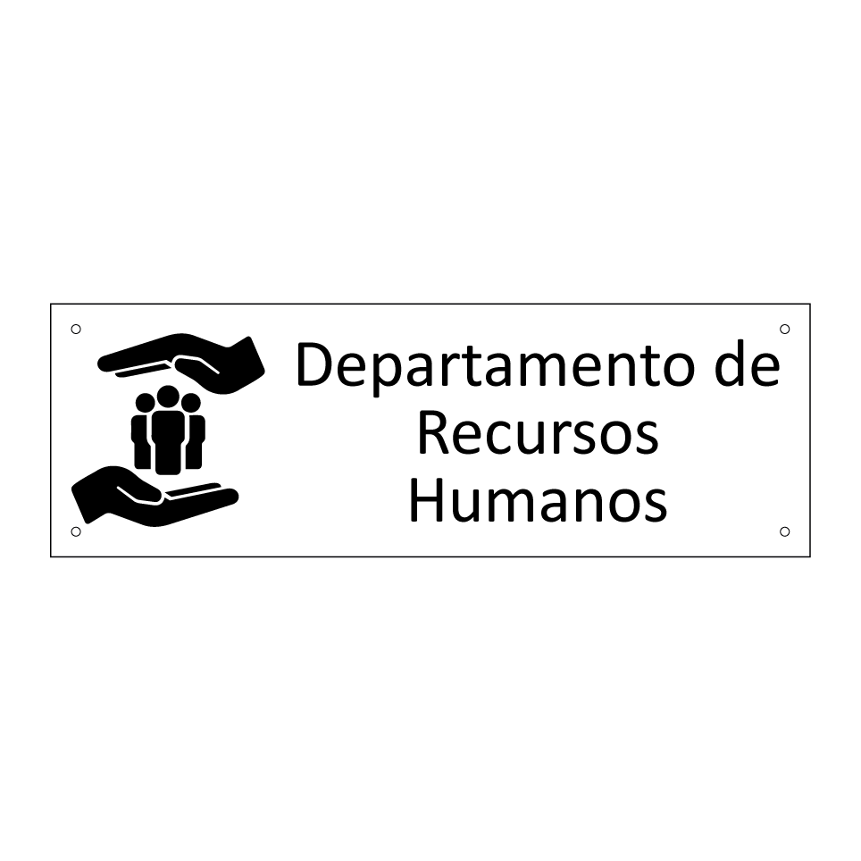 Departamento de Recursos Humanos