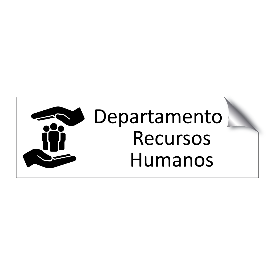 Departamento de Recursos Humanos