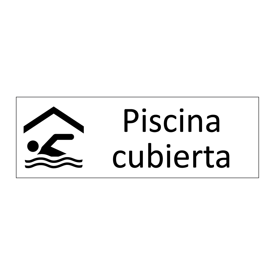 Piscina cubierta