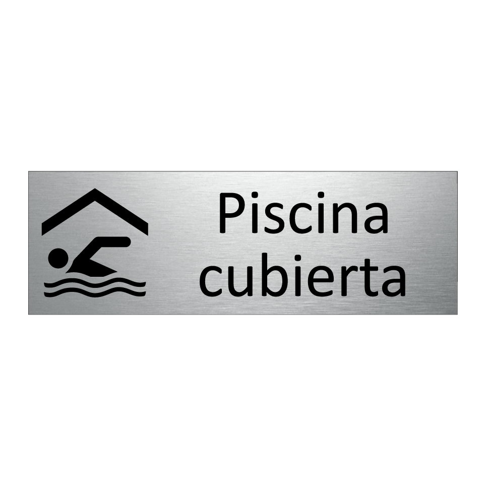 Piscina cubierta