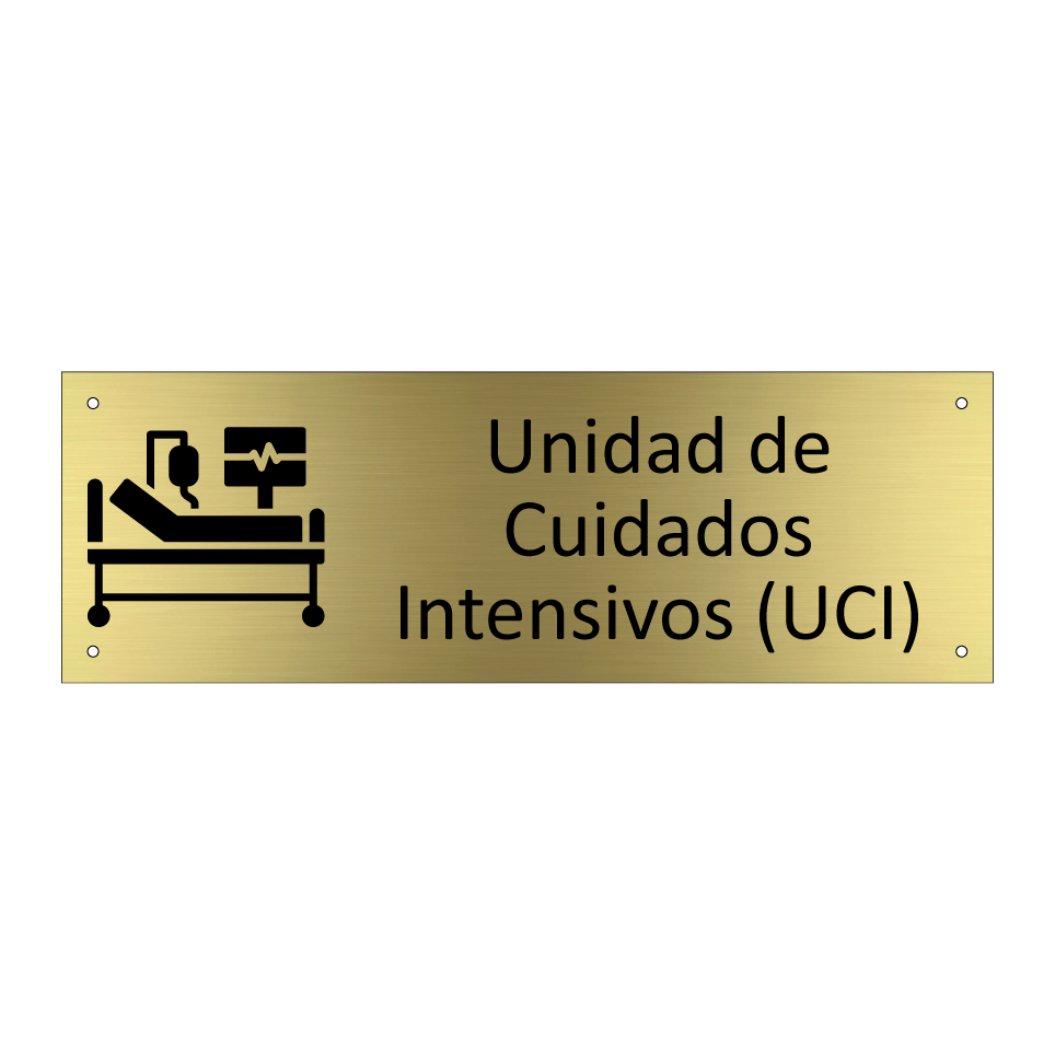 Unidad de Cuidados Intensivos (UCI)