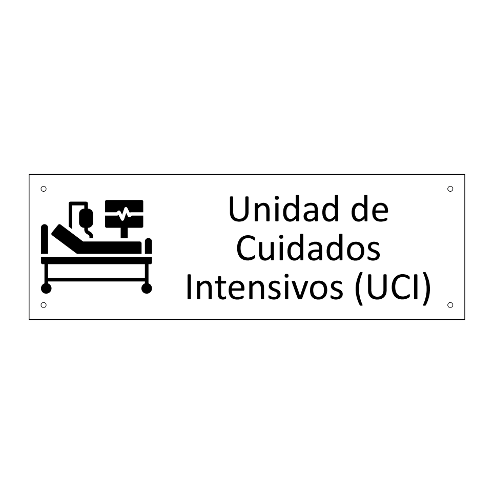 Unidad de Cuidados Intensivos (UCI)