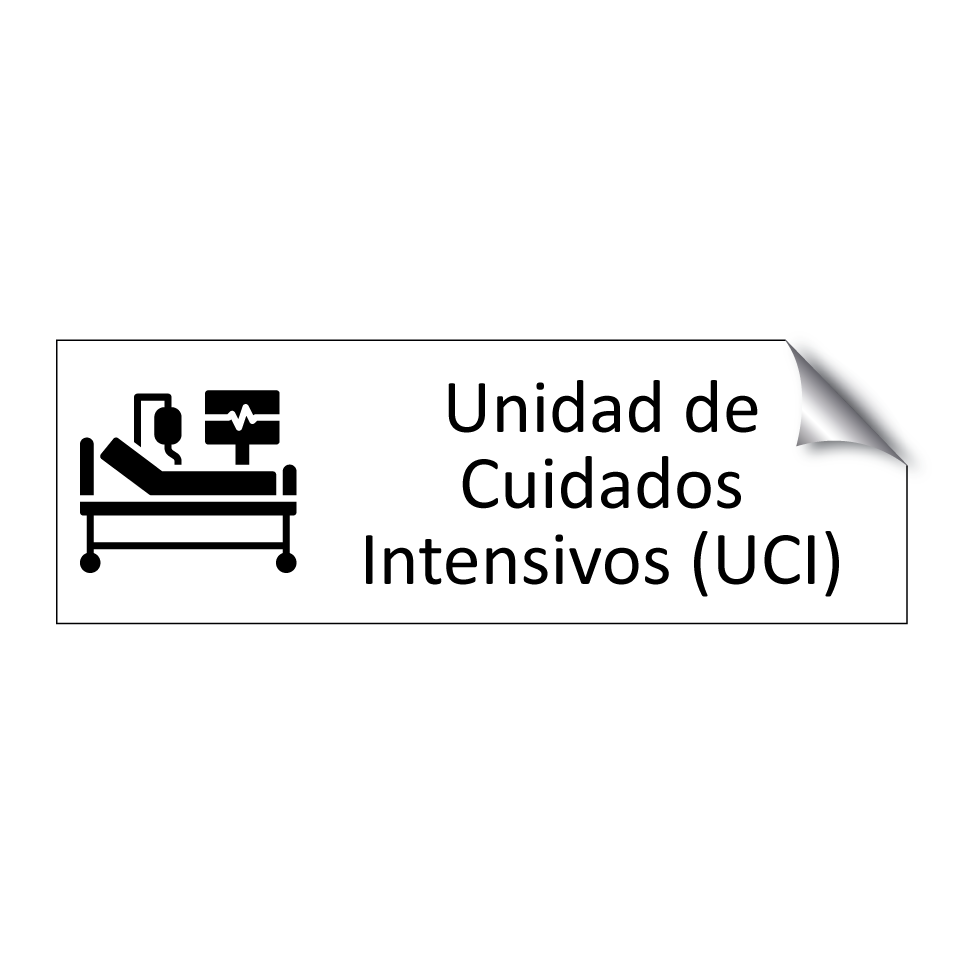 Unidad de Cuidados Intensivos (UCI)