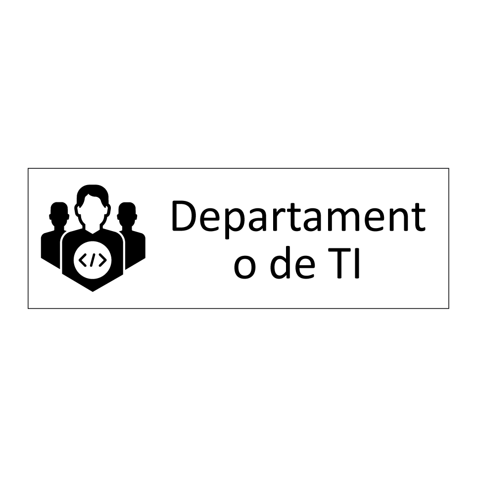 Departamento de TI