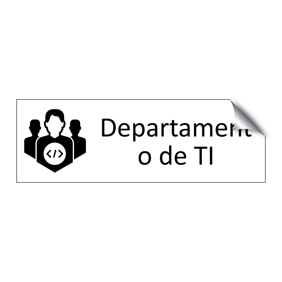 Departamento de TI