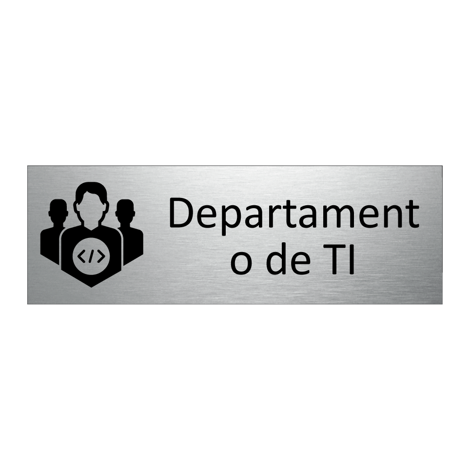 Departamento de TI