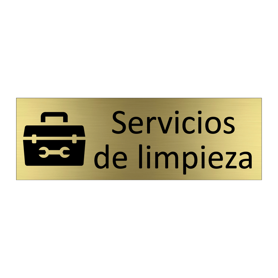 Servicios de limpieza