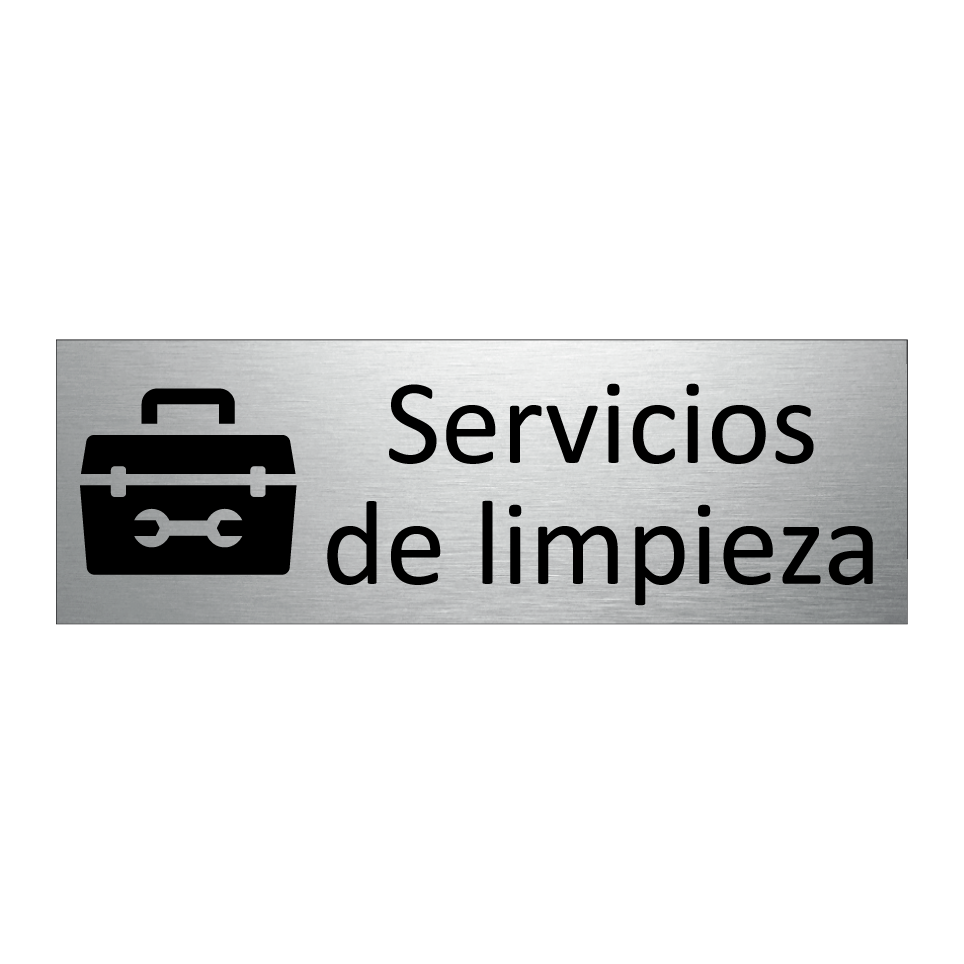 Servicios de limpieza