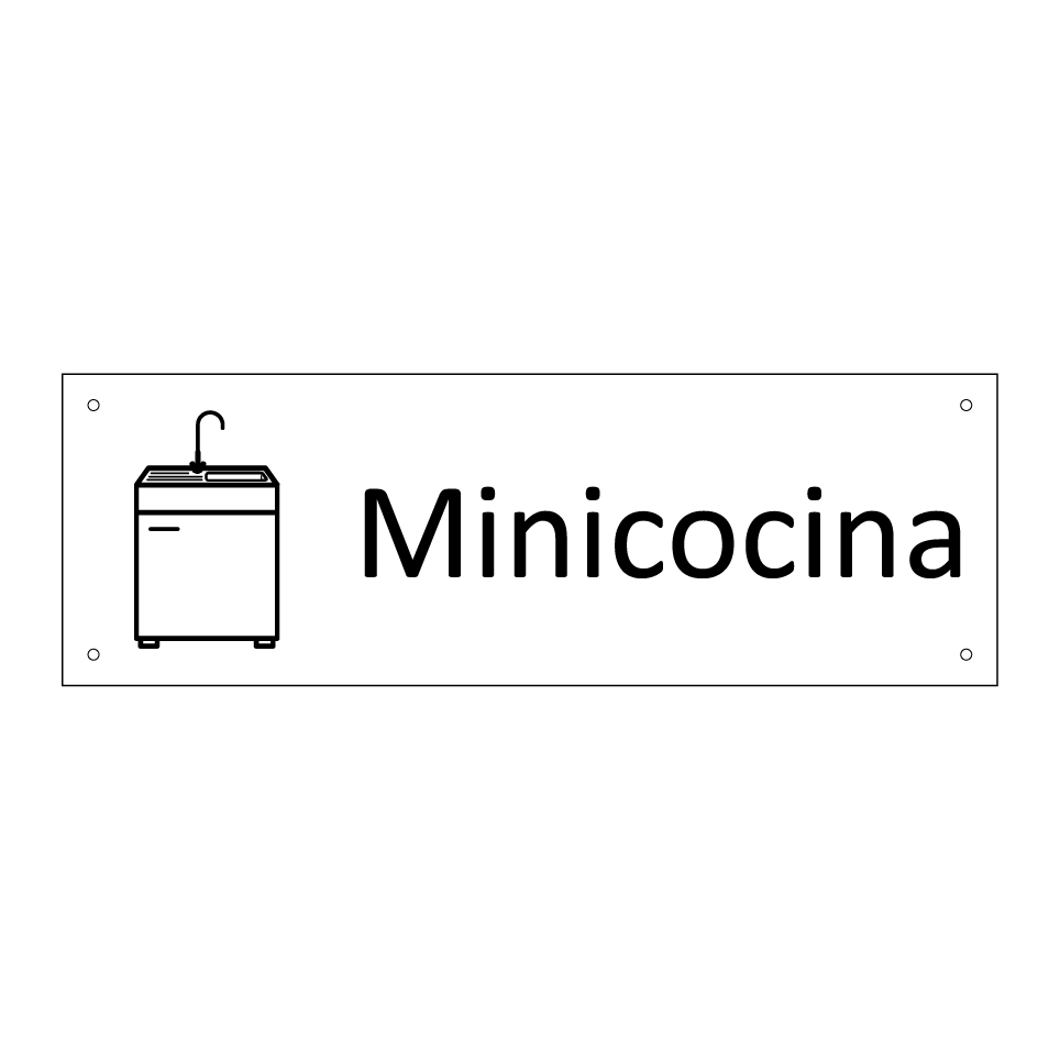Minicocina