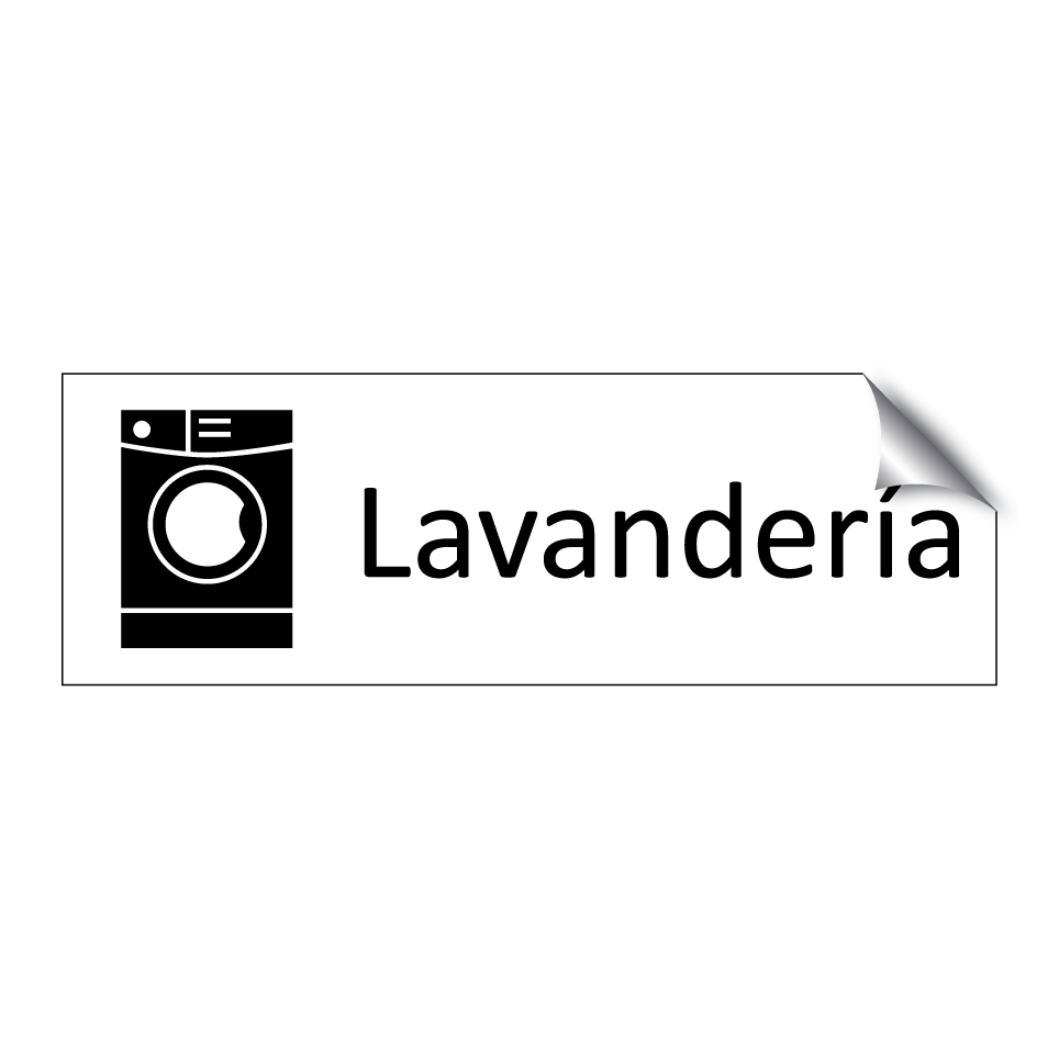 Lavandería