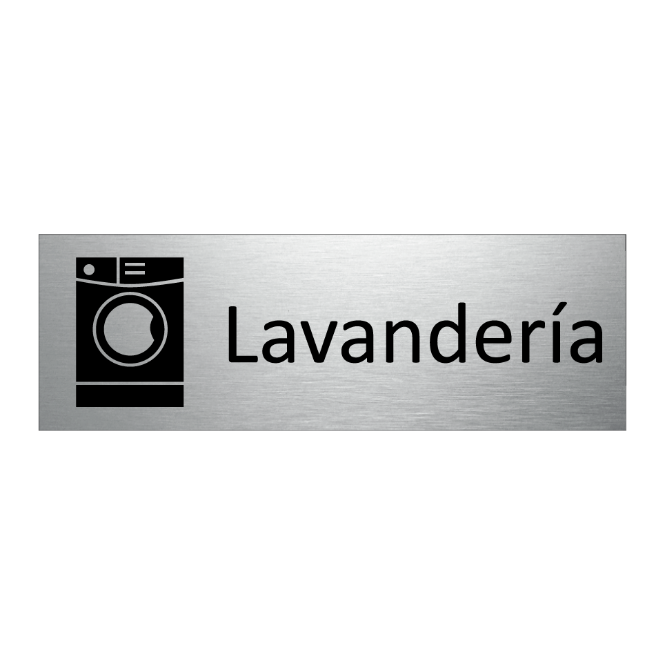 Lavandería