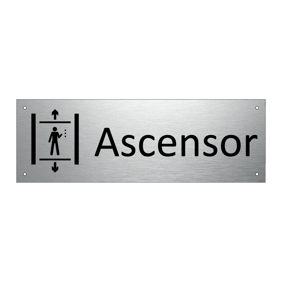 Ascensor