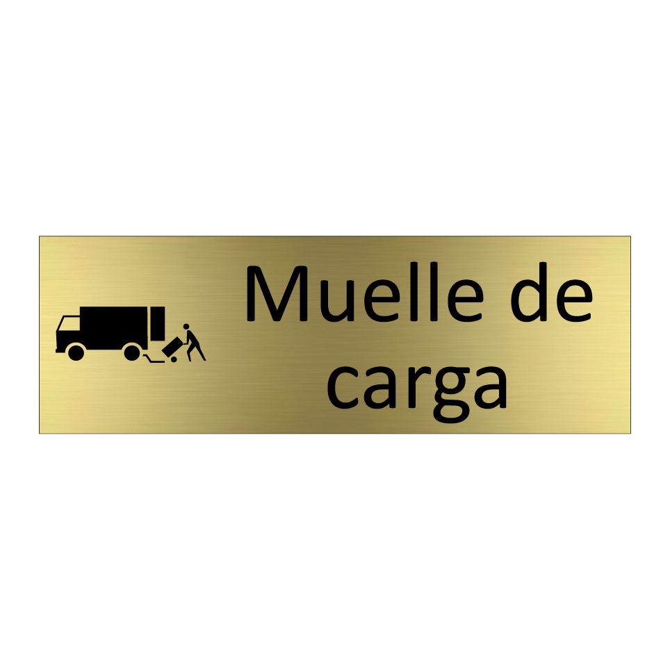 Muelle de carga