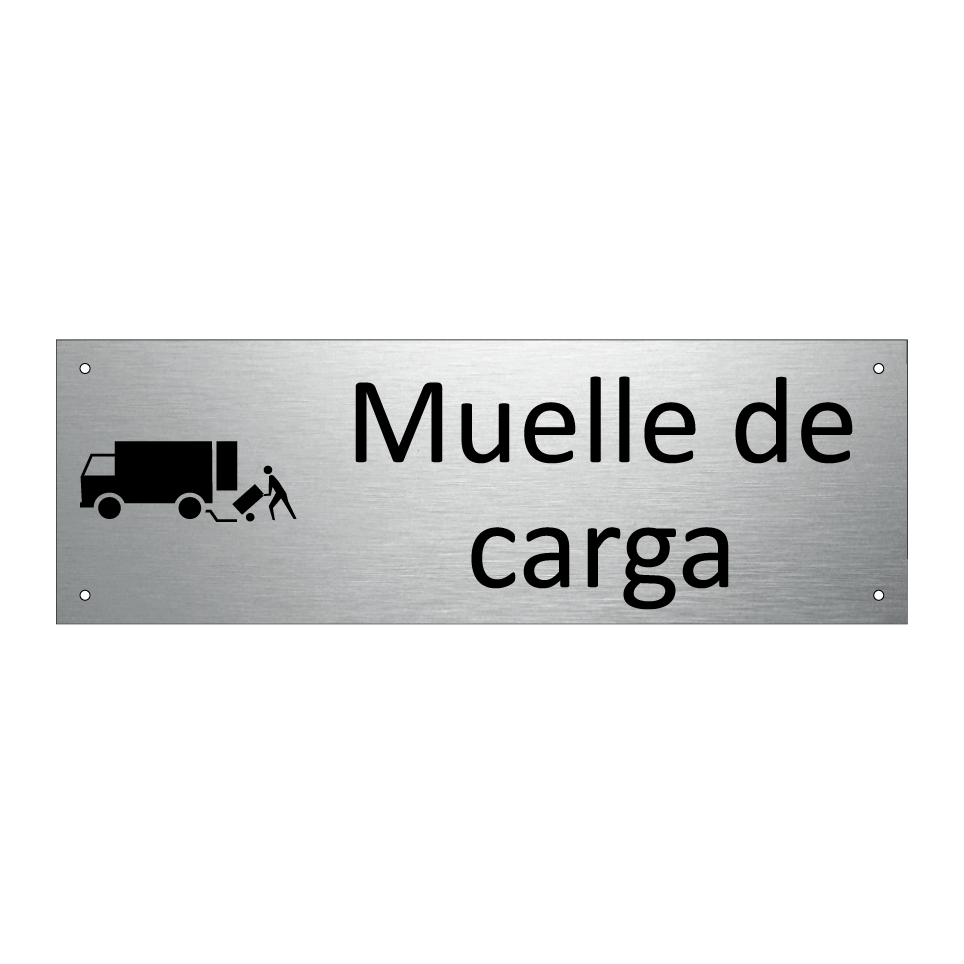 Muelle de carga