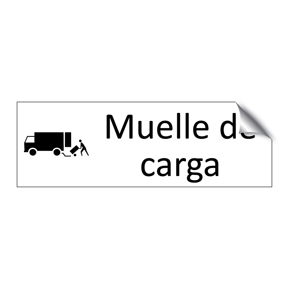 Muelle de carga