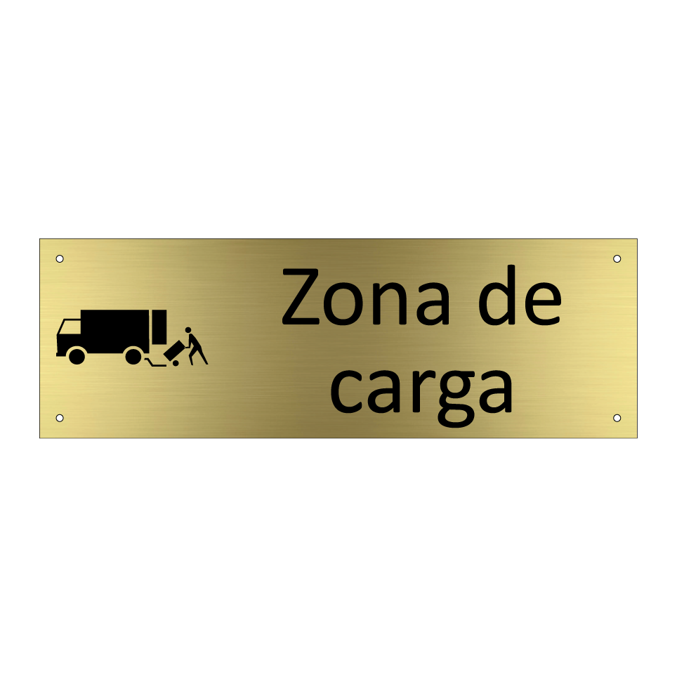 Zona de carga