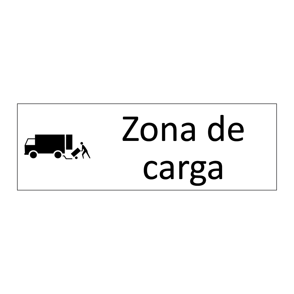 Zona de carga