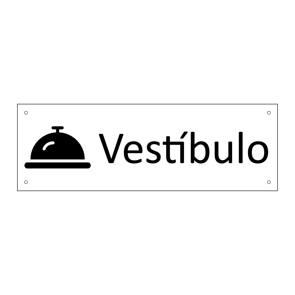 Vestíbulo