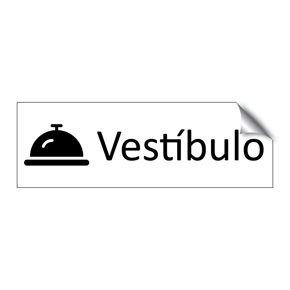 Vestíbulo